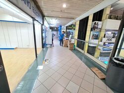 Sim Lim Square (D7), Shop House #499272601